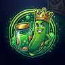 PicklePots logo